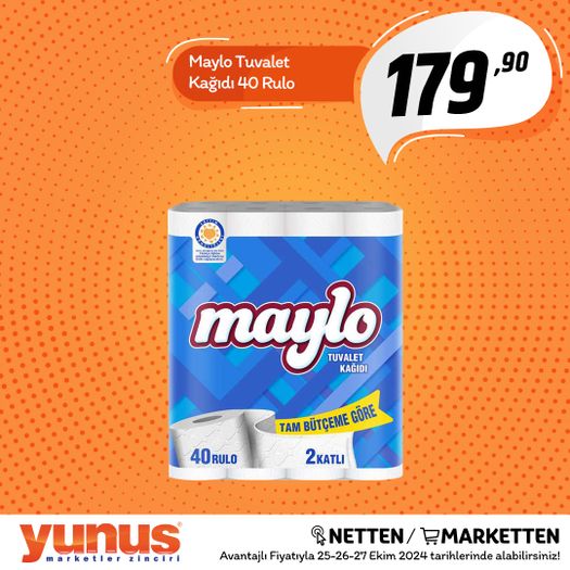 Yunusmarket