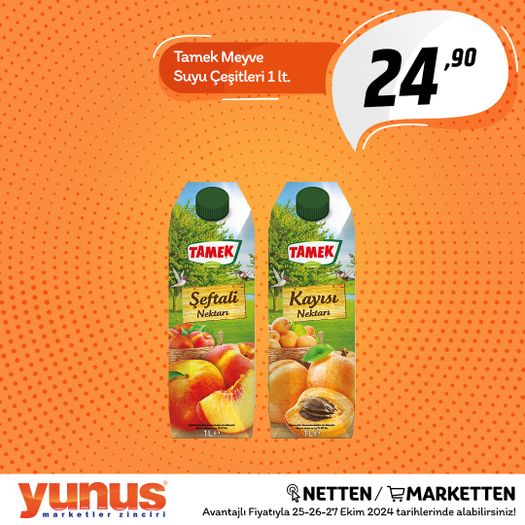 Yunusmarket