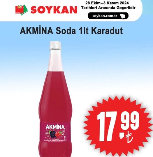 Soykansanalmarket