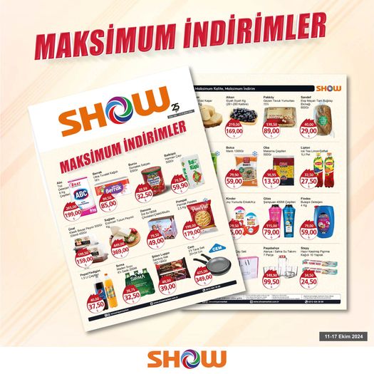 Showhipermarket