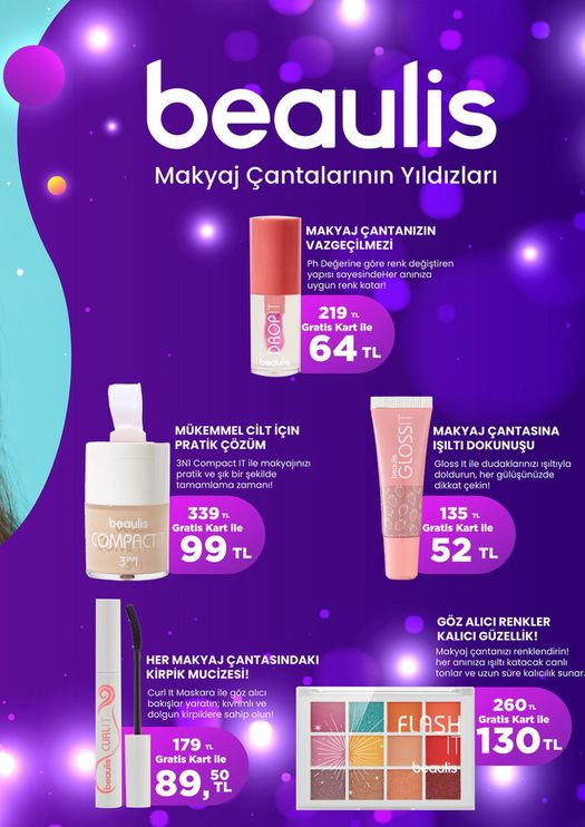 Gratis