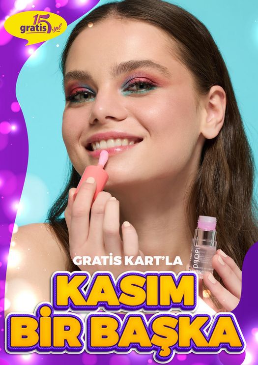 Gratis