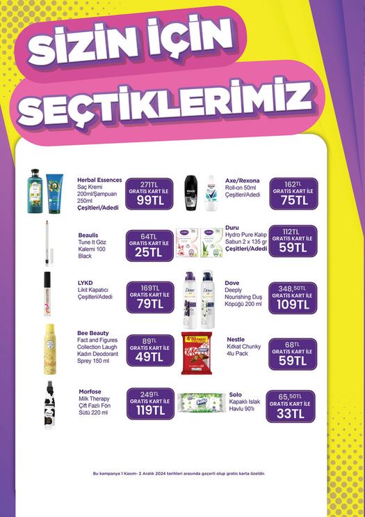 Gratis
