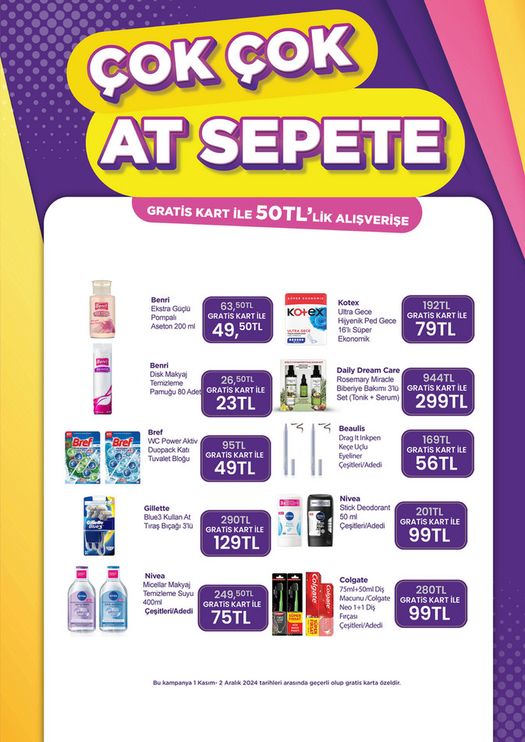 Gratis