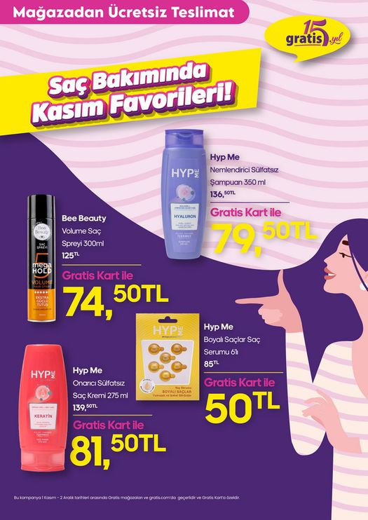 Gratis