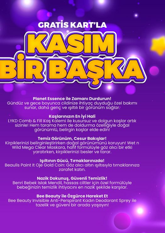 Gratis