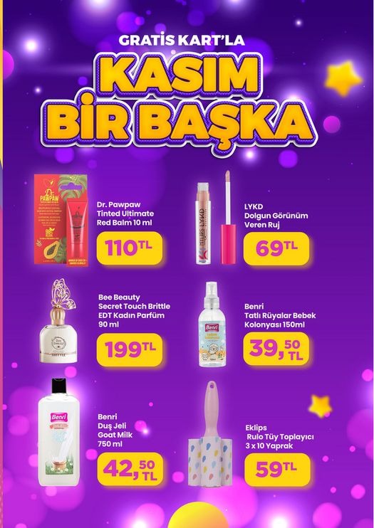 Gratis