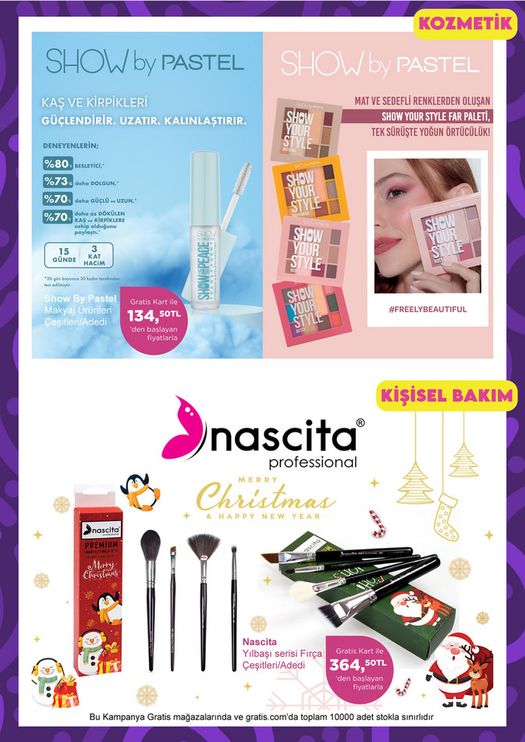Gratis