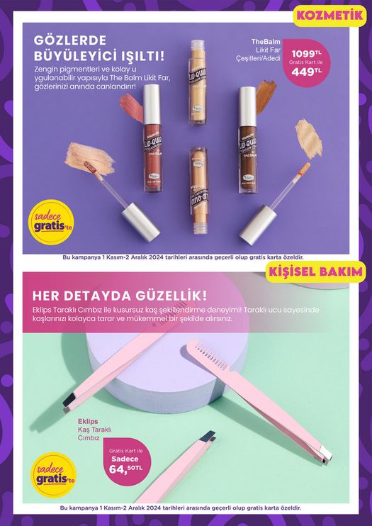 Gratis