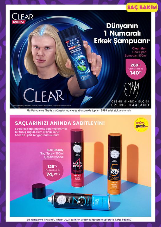 Gratis