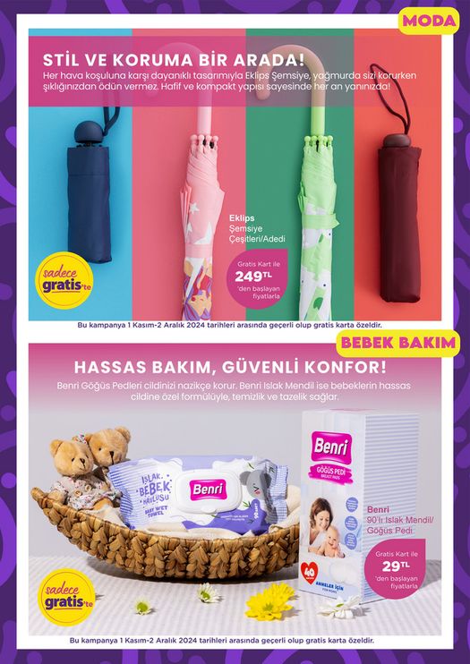 Gratis