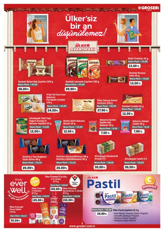 Groseri