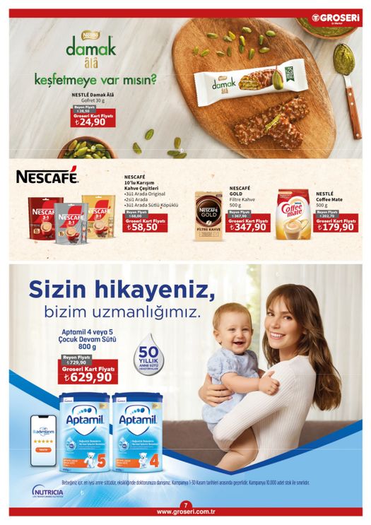 Groseri