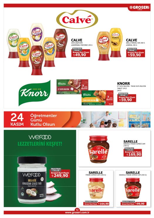 Groseri