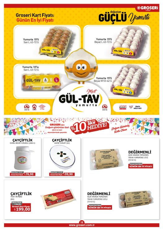 Groseri