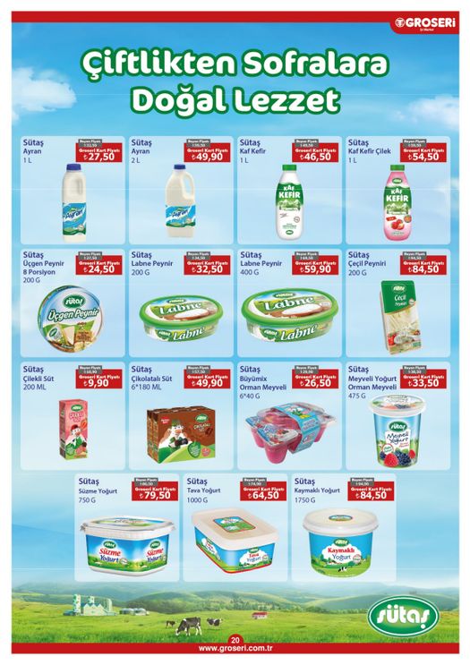 Groseri