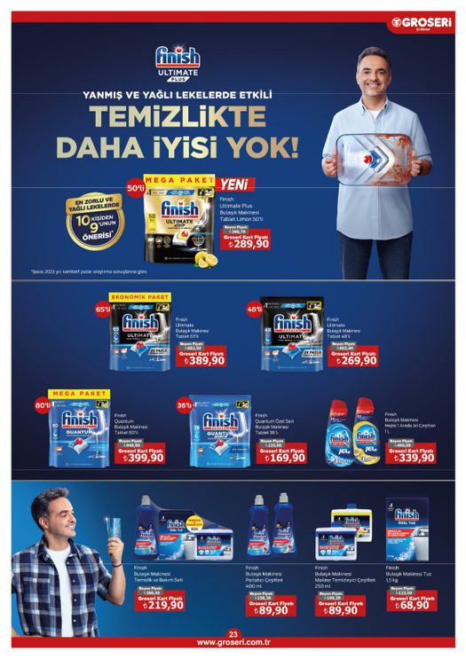 Groseri