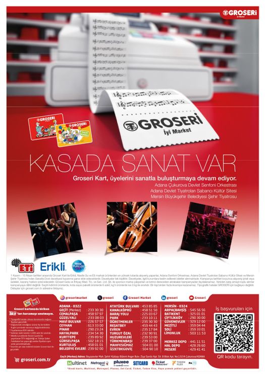 Groseri