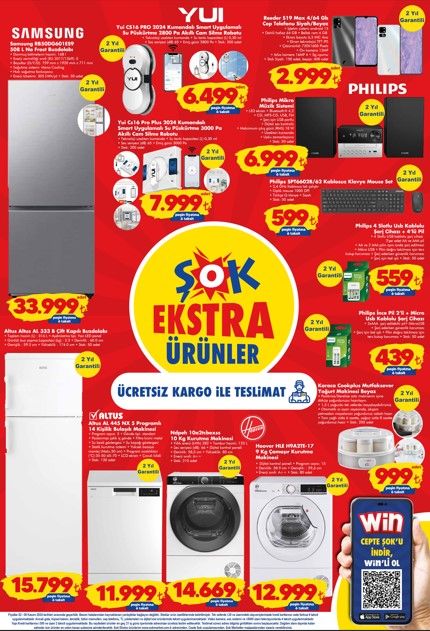 Şok Market Online