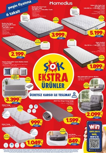 Şok Market Online