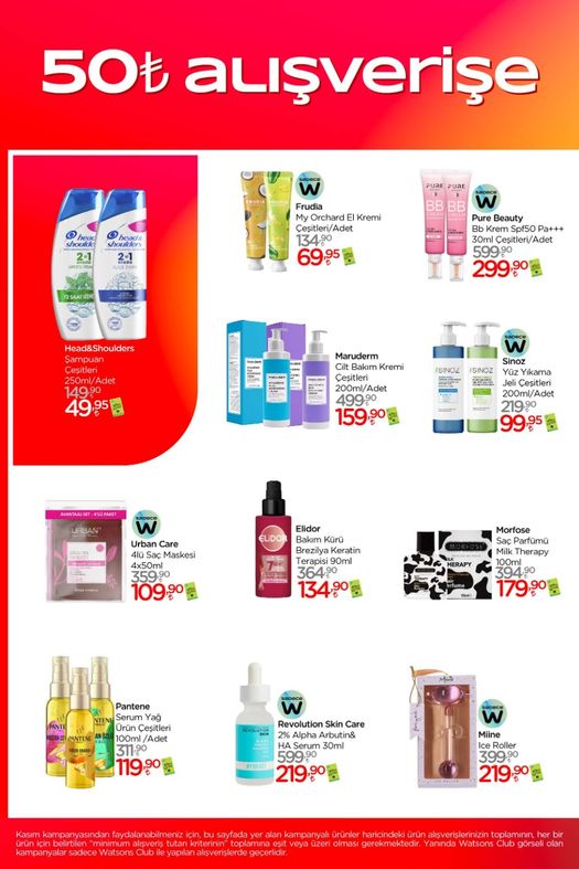 Watsons