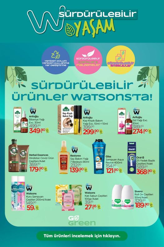 Watsons