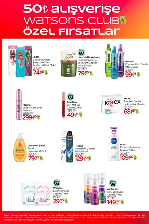 Watsons