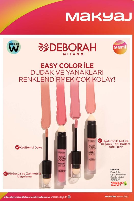 Watsons