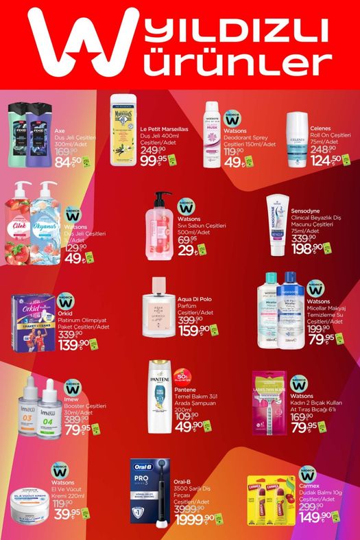 Watsons