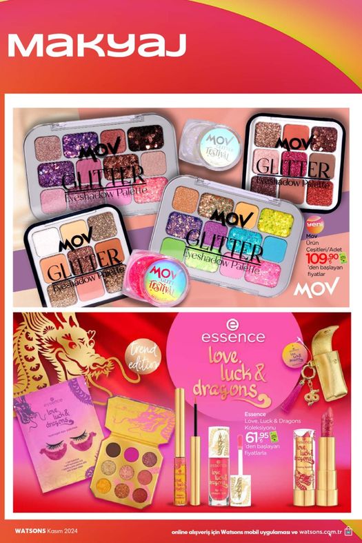 Watsons