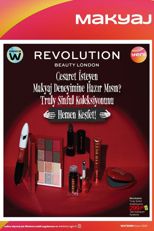 Watsons