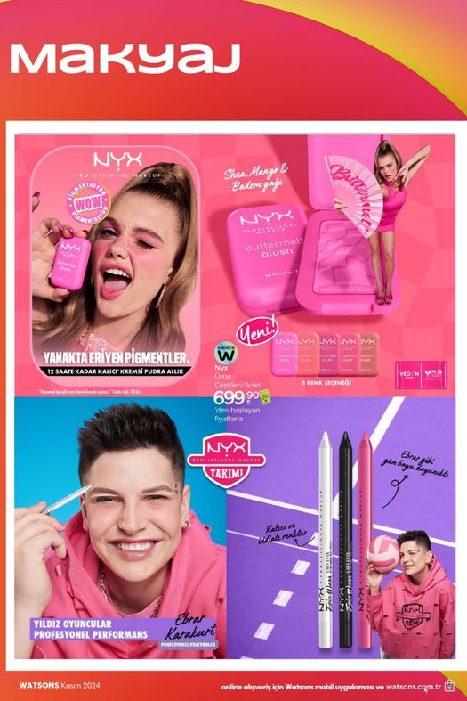Watsons