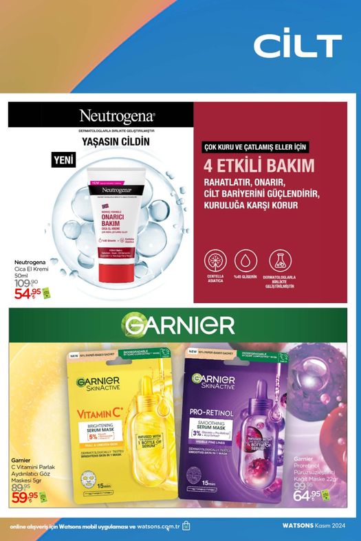 Watsons