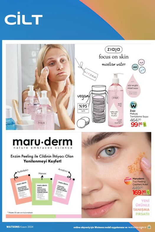 Watsons