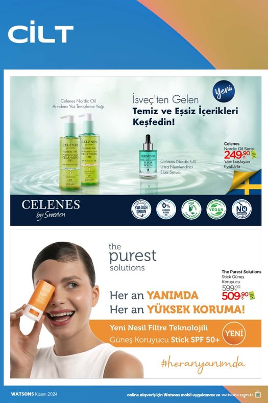 Watsons