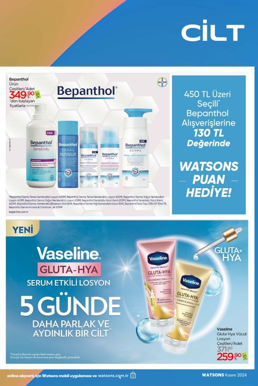 Watsons