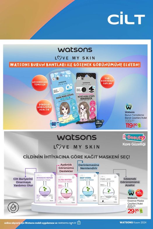 Watsons