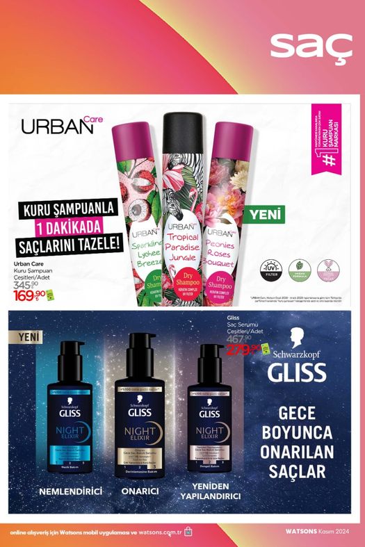 Watsons