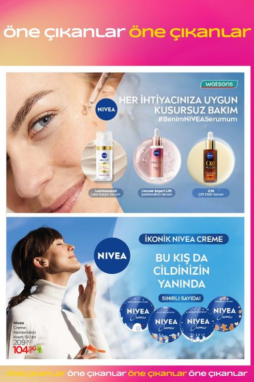 Watsons