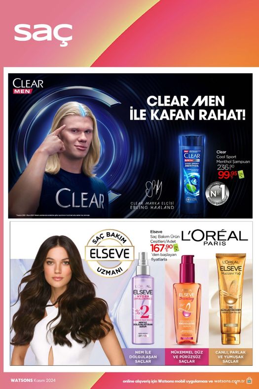 Watsons