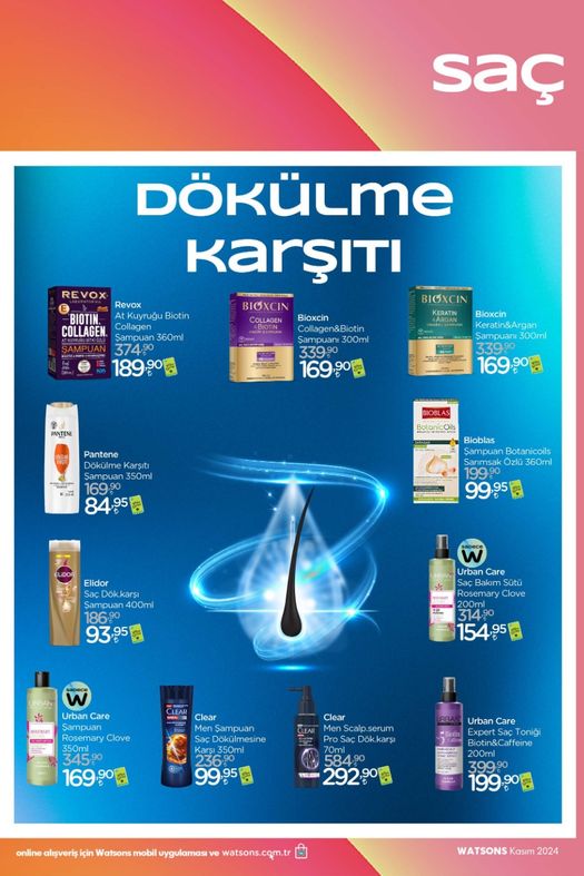 Watsons