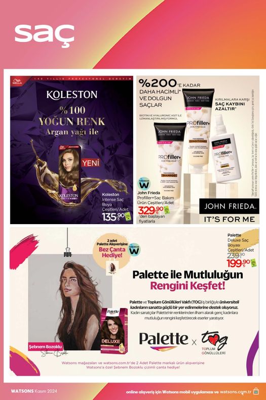 Watsons