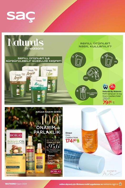 Watsons