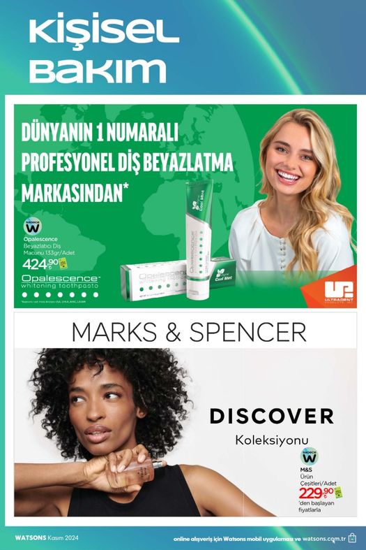 Watsons