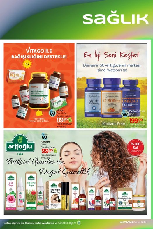 Watsons