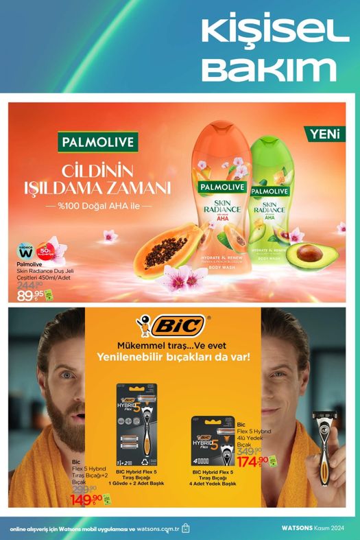 Watsons