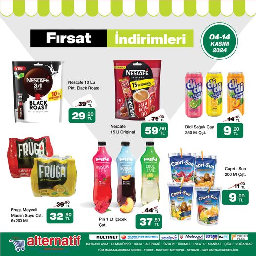 Alternatiftoptanmarket