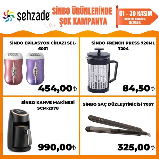 Sehzademarket
