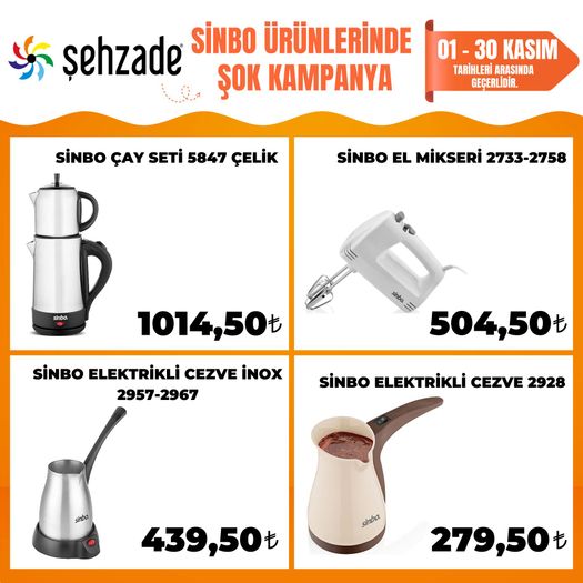 Sehzademarket
