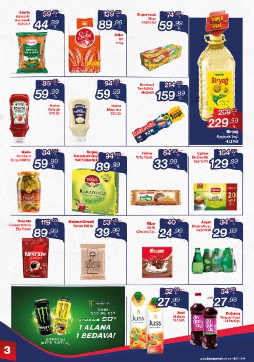 Kimmarket